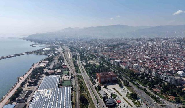 Karadeniz'de alerjik hava yolu hastalıklarına dikkat
