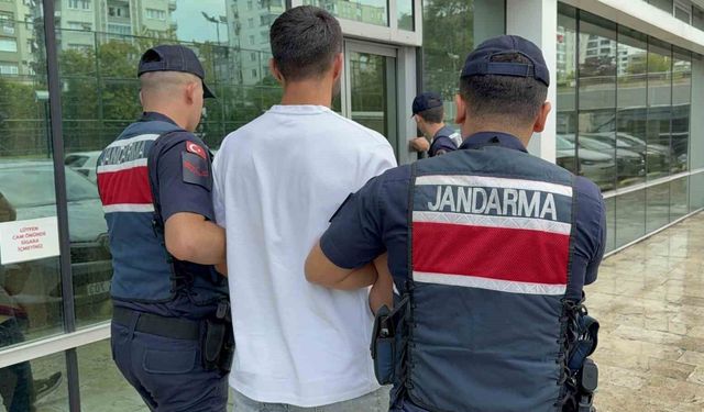 Kavgayla ilgili gözaltına alınan eski pehlivan ve yakınları serbest