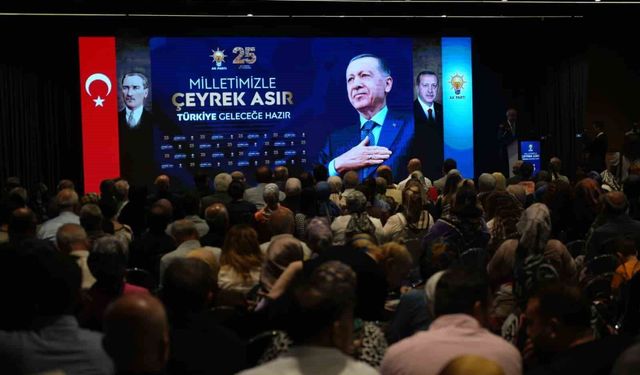 Mehmet Köse: 'Ülkemizi terör belasından kurtardık'