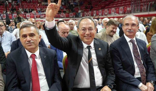 MHP Genel Başkan Yardımcısı Prof. Dr. Topsakal: 'Suriye, iç birlik olarak Türkiye'ye bağlandığını gösterdi'