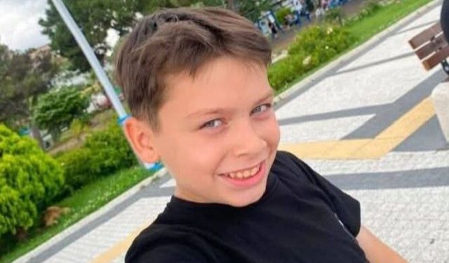 Ordu'da ırmakta boğulma tehlikesi geçiren çocuk, 3 gün sonra hayatını kaybetti