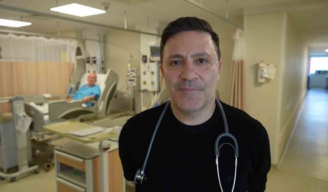 Profesör açıkladı: 'Türkiye sigara tüketiminde dünya birincisi'