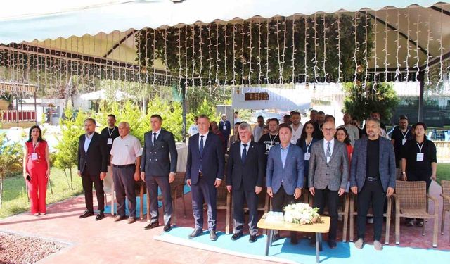 Samsun'da fizik eğitiminde yapay zekâ dönemi