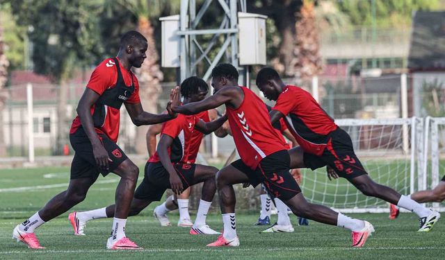 Samsunspor, Çaykur Rizespor karşısında 3 puanla tanışmak istiyor