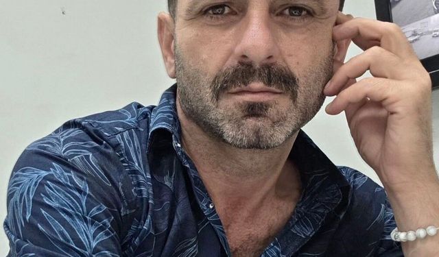 Şantiye bekçisi evinde ölü bulundu