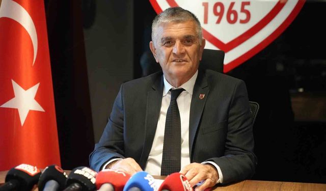 Suat Çakır: 'Yenemediğimiz tek takım Fenerbahçe'