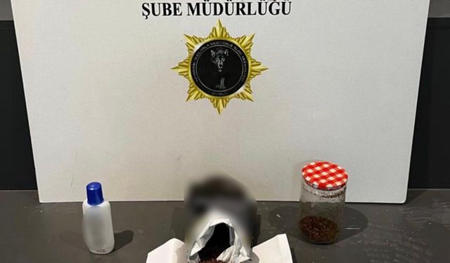 Uyuşturucu operasyonunda 15 şüpheli yakalandı
