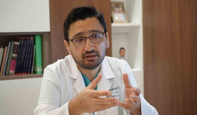 Uzmanından uyarı: 'Zayıflama iğneleri yüz hatlarında istenmeyen değişikliklere neden olabilir'