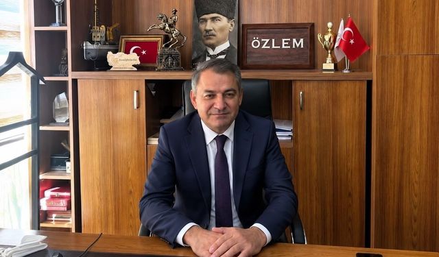Vezirköprü TSO'da seçim heyecanı başladı