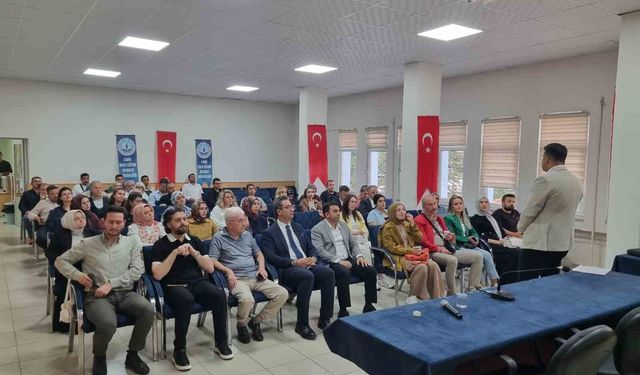 Akran zorbalığıyla mücadelede yeni bir model için ilk adım atıldı
