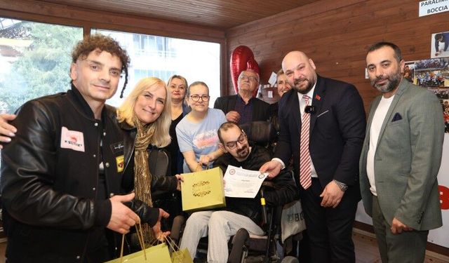 Atakum Yaşam Park ailesi büyüyor