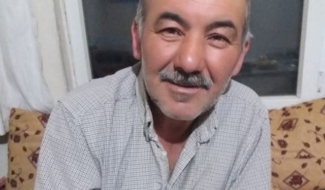 Balya makinesine bacağını kaptıran şahıs hayatını kaybetti