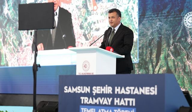 Başkan Doğan: 'Samsun'un en büyük gücü birlik ve beraberliği'