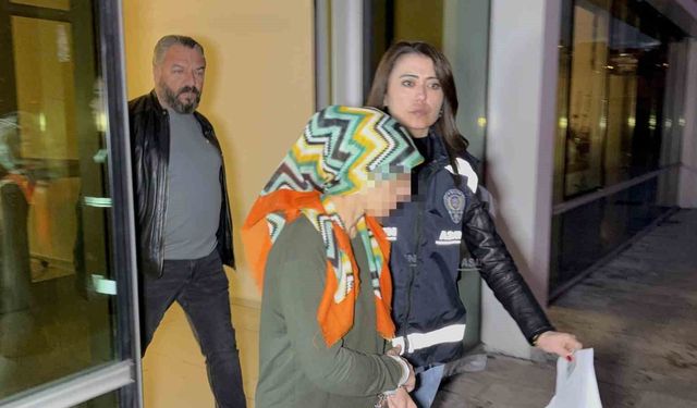 Bebeğini çöpe atan annenin ağırlaştırılmış müebbet hapsi istendi