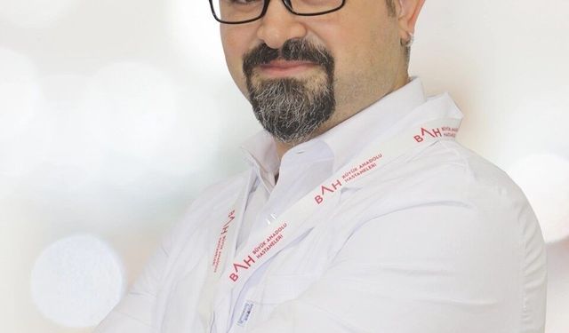 Burun açıcı spreylerin bilinçsiz kullanımı tıkanıklığı artırabiliyor