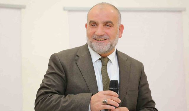 Canik'te üniversiteyi kazanan tüm öğrencilere burs desteği