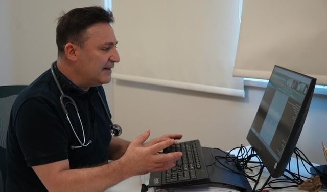 Cem Yılmaz'ın kalp krizi sonrası genç yaşta hastalıklar yeniden gündemde: Profesör 'kronik inflamasyona' dikkat çekti