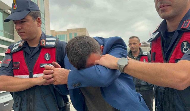 Eşini öldürdüğü iddiasıyla yargılanan sanık: 'Bir anlık öfke ile olay meydana geldi'
