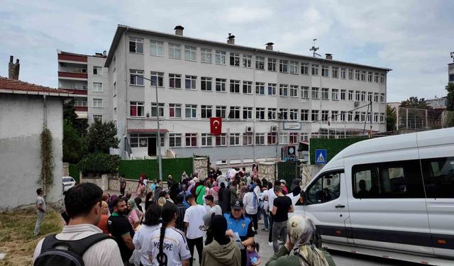 'Güvenli Mahallem, Güvenli Eğitim' projesi