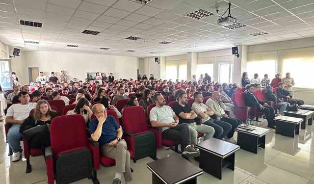 Kavak YEG'den gençlere yönelik yeni proje ve iş birliği vizyonu