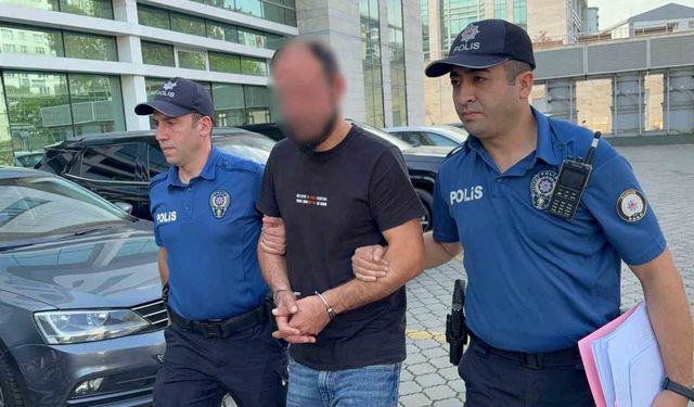Kazada ağır yaralanan 17 yaşındaki çocuk hayatını kaybetti, sürücü tutuklandı