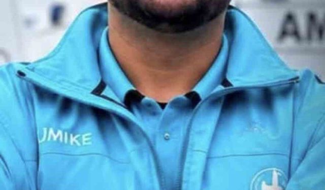 Kazada yaralanan UMKE görevlisi yoğun bakım hemşiresi hayatını kaybetti