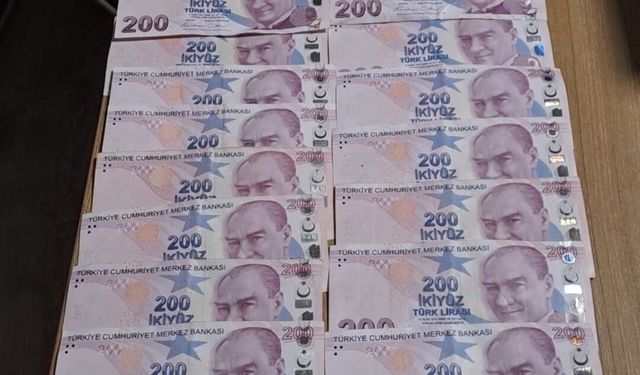 Kumar oynayan 3 kişiye 34 bin 812 lira ceza