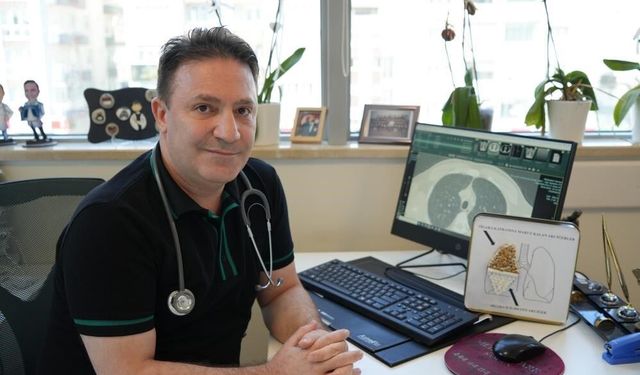 Prof. Dr. Özkaya: 'Sigaraya getirilecek ek vergilerle yıllık 40 ila 80 milyar liralık kaynak oluşturulabilir'