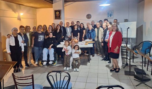 Samsun Musiki Cemiyeti yeni sezon çalışmalarına başladı