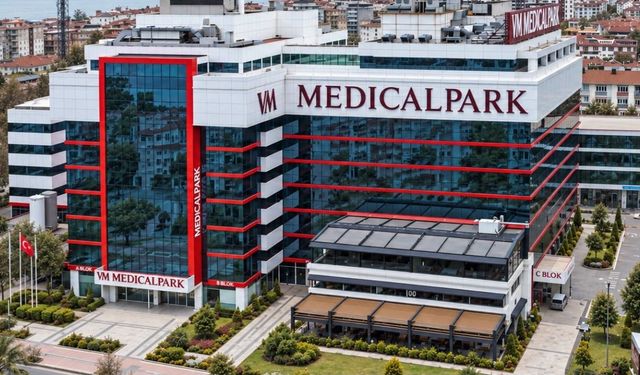 Samsun'da Faz 1 Klinik Araştırma Merkezi hizmete girdi