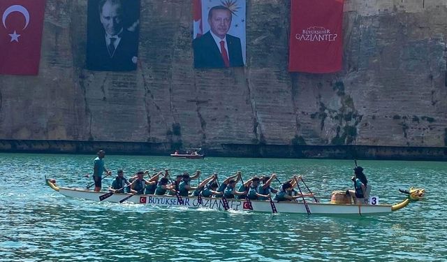Samsunlu sporculardan 3 kupa