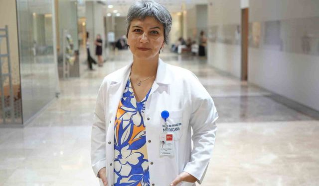 Uzmanı uyardı: 'Kanser taramalarını ihmal etmeyin'