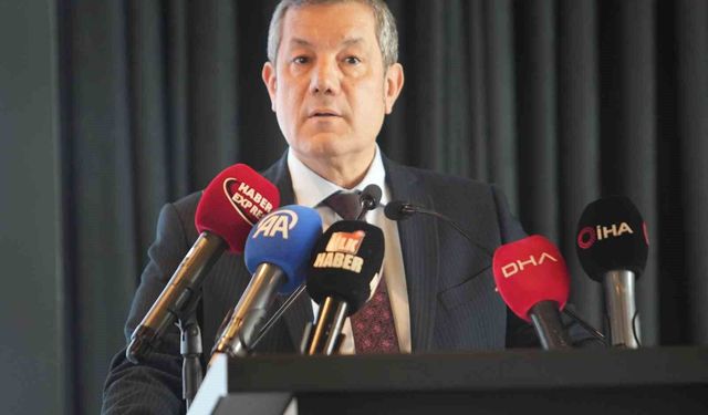 Vali Yardımcısı Vekili Bulacak: 'Kriz anında en büyük ihtiyaç doğru bilgi'