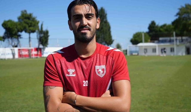 Yalçın Kayan: 'Çorum FK maçına 3 puan için çıkacağız'
