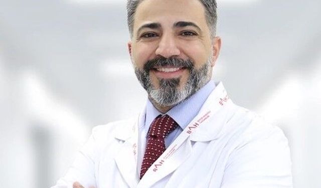 Yoğun stres ruh sağlığını tehdit ediyor