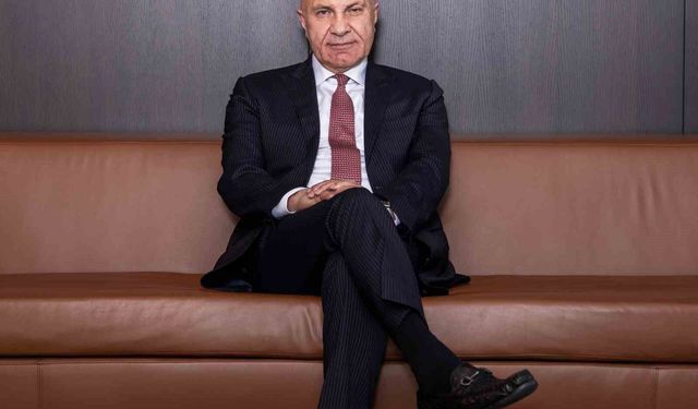 Yüksel Yıldırım'dan ilginç paylaşım