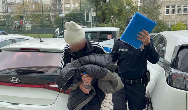Alkol alıp kavga eden 2 kişi adliyeye sevk edildi