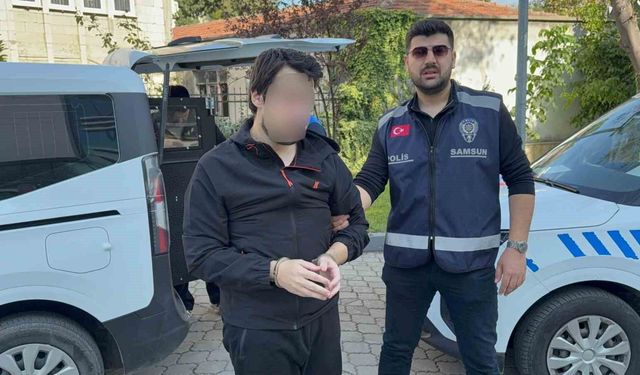 Babaya saldırıp tehdit etme iddiasına adli kontrol