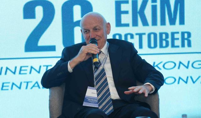 Başkan Kul: 'Geleceğin şehirlerini bugünden hazırlamalıyız'