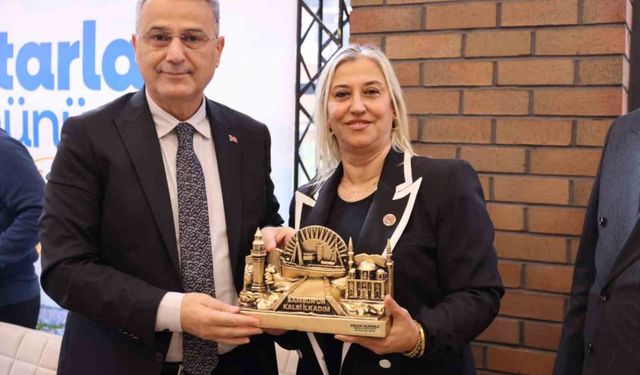 Başkan Kurnaz: 'Muhtarlarımız en önemli iletişim köprülerimiz'