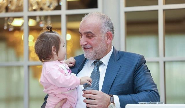 Canik Belediyesi'nden tüm anne adaylarına bebek destek paketi