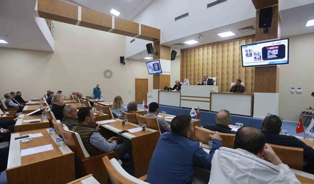 'CANİKMAN, TEKNOFEST'in neşesi oldu'