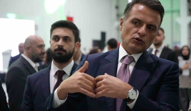 Depozito iade sisteminde hedef 50 bin nokta