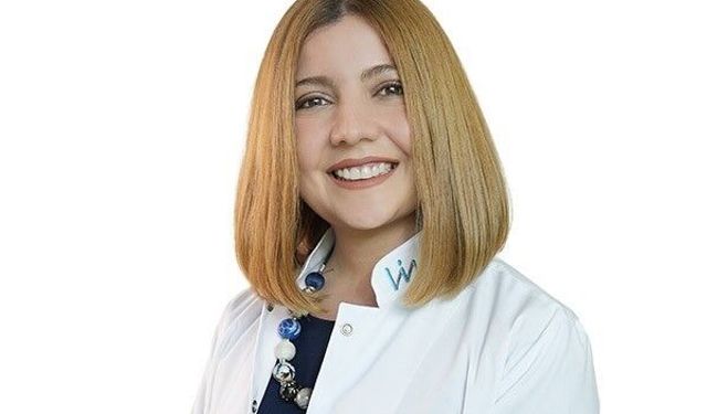'Düzenli kontrollerle yumurtalık kanserini erken teşhis etmek mümkün'