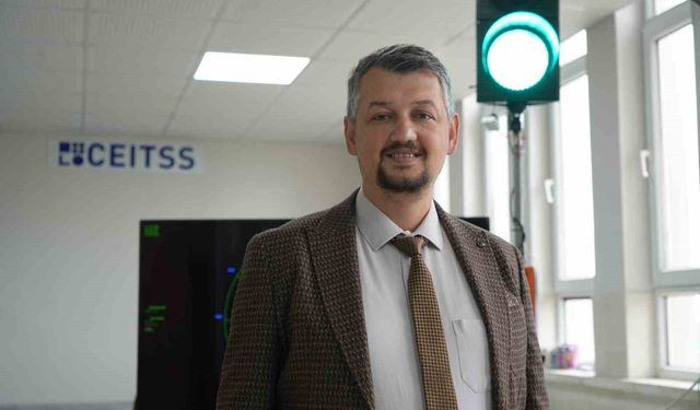 Elektrikli araçların görünmeyen riskleri: Yalnızca yol almıyor, veri de topluyor