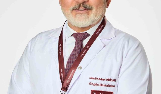 Elektronik sigarada 'zararsız' algısına dikkat