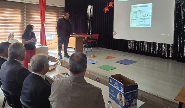 Geleneksel çocuk oyunları sınıflara taşınıyor