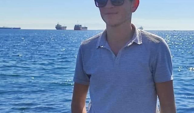 İş kazasında ağır yaralanan genç hastanede hayatını kaybetti