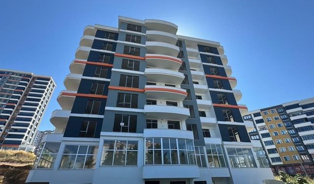Kooperatif avukatından konut mağduriyeti iddialarına açıklama: 'Kooperatifin 79 üyesi de mağdur'