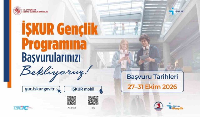 OMÜ'de 3 bin 312 öğrenciye çalışma imkanı
